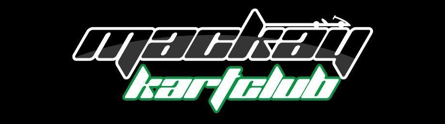 Mackay Kart Club logo